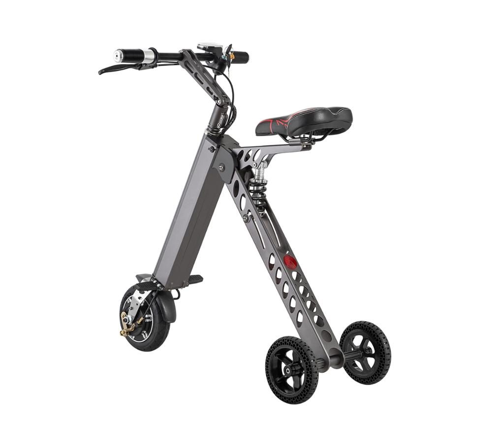 Electric bike type eb56