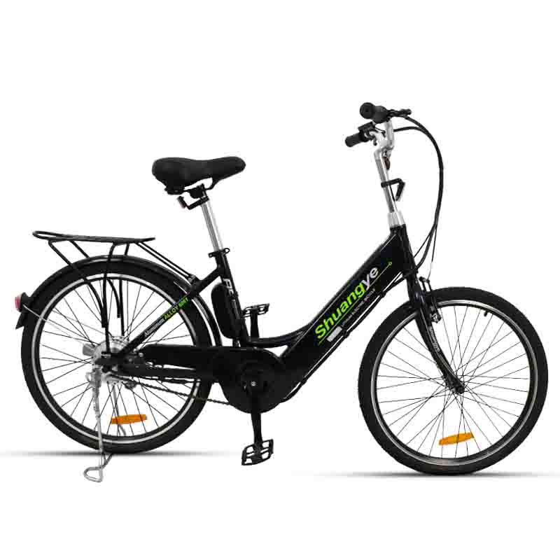Women's bicycle type rtyu