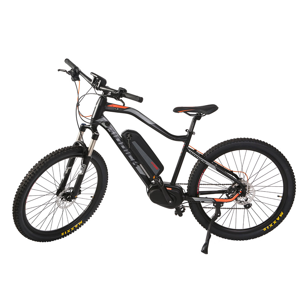 Electric bike type eb258