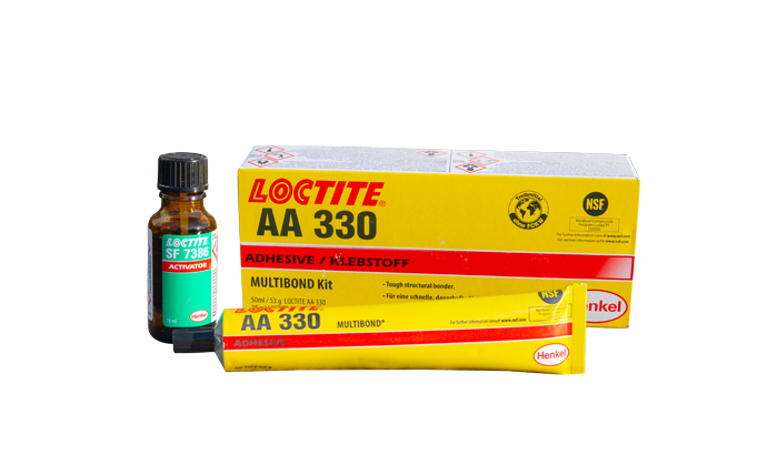 Adeziv Sticla-Metal LOCTITE AA 330 SF7386