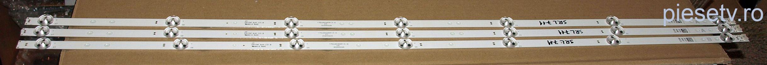 17DLB43VER13-A ETI 20200226 + 17DLB43VER13-B ETI 20200226 - pozitia SRL711 PX115
