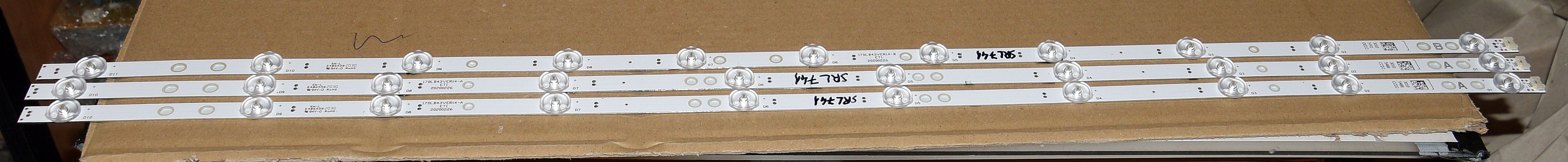 17DLB43VER14-A ETI 20200226 + 17DLB43VER14-B ETI 20200226 - pozitia SRL741