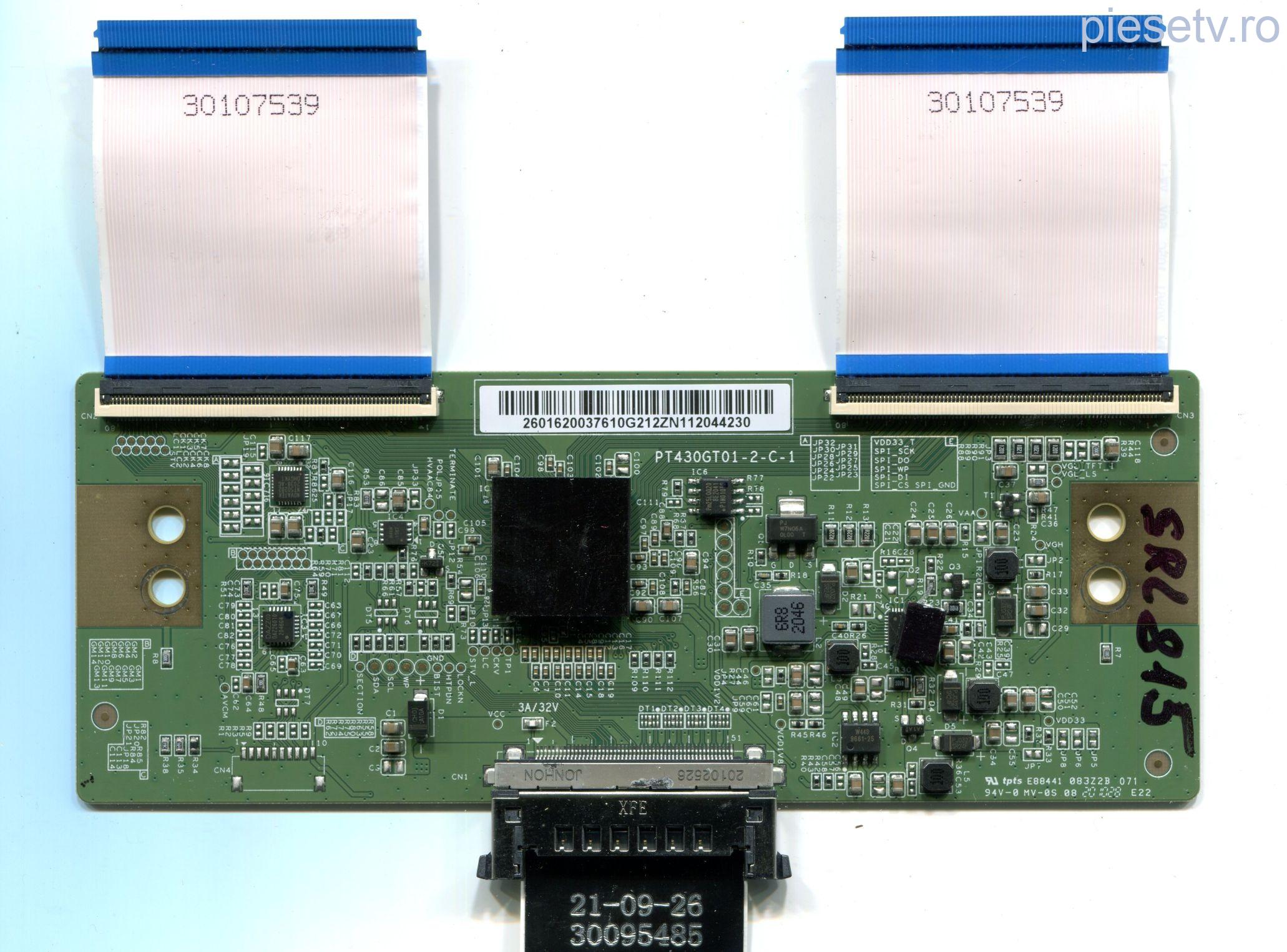 PT430GT01-2-C-1 - pozitia SRL815
