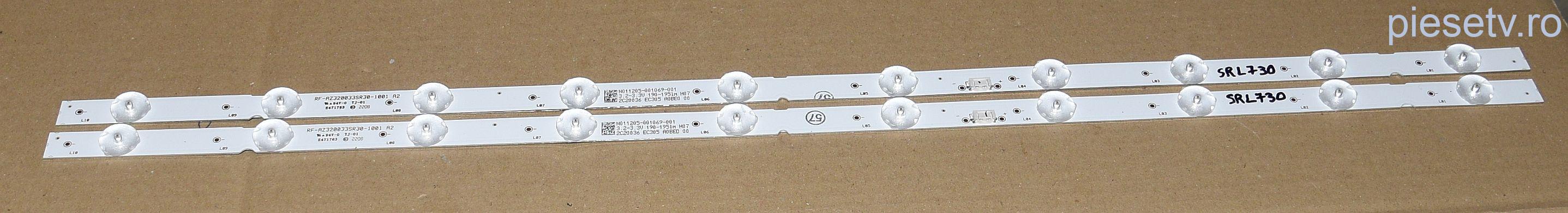 RF-AZ320033SR30-1001 A2 - pozitia SRL730