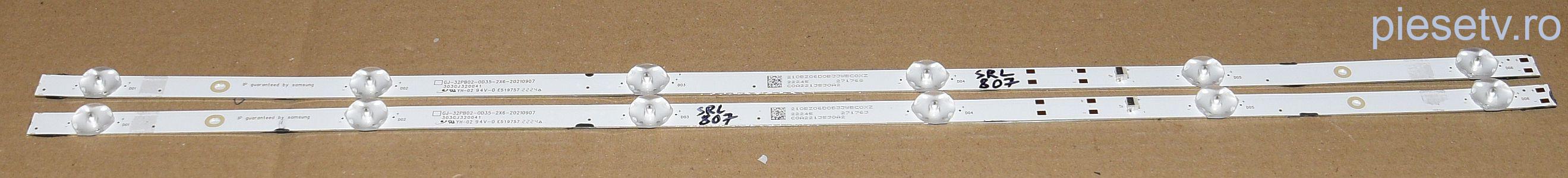 GJ-32PB02-0D35-2X6-20210907 303GJ320041 - pozitia SRL803 SRL807 GG702