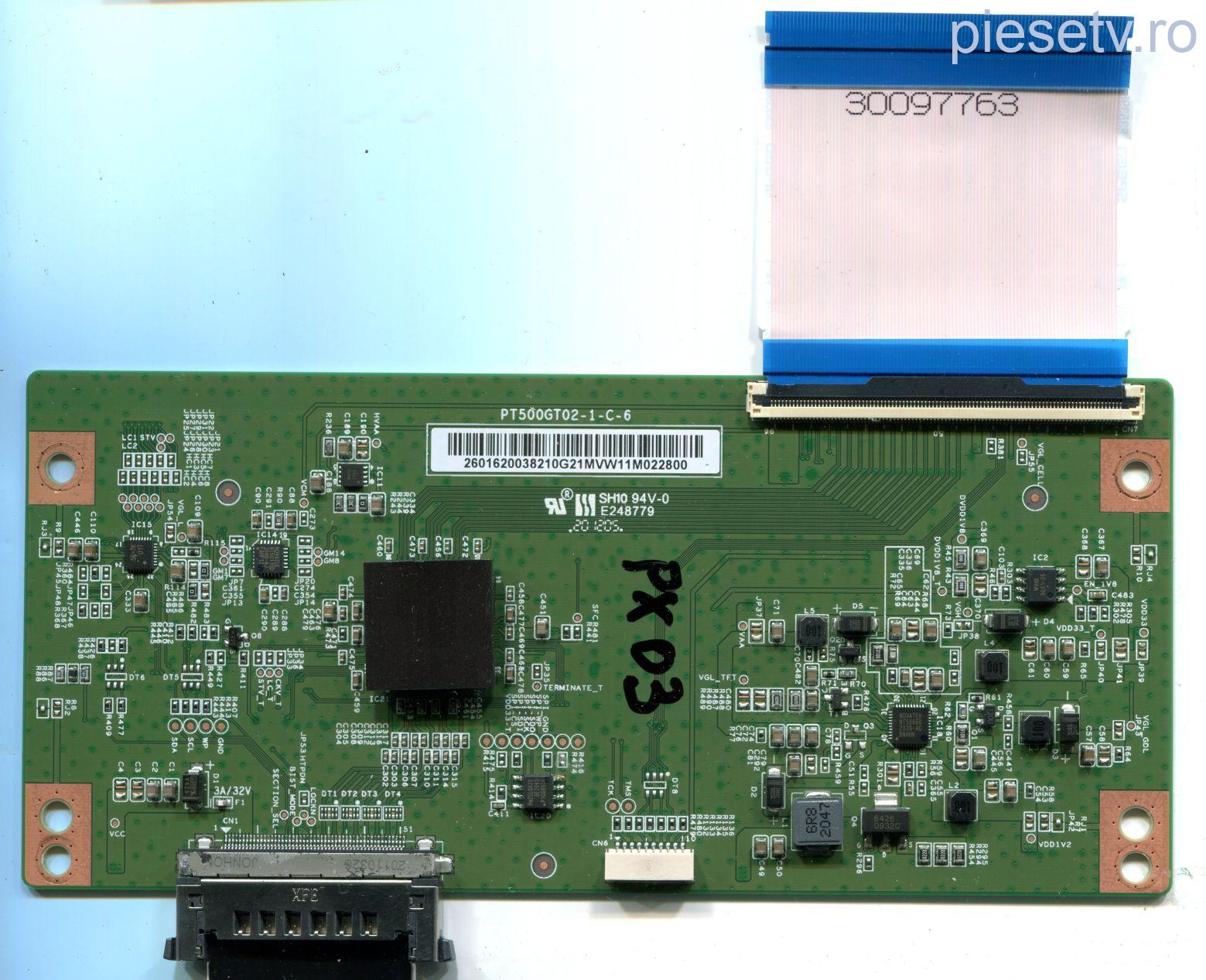 PT500GT02-1-C-6 - pozitia GG409