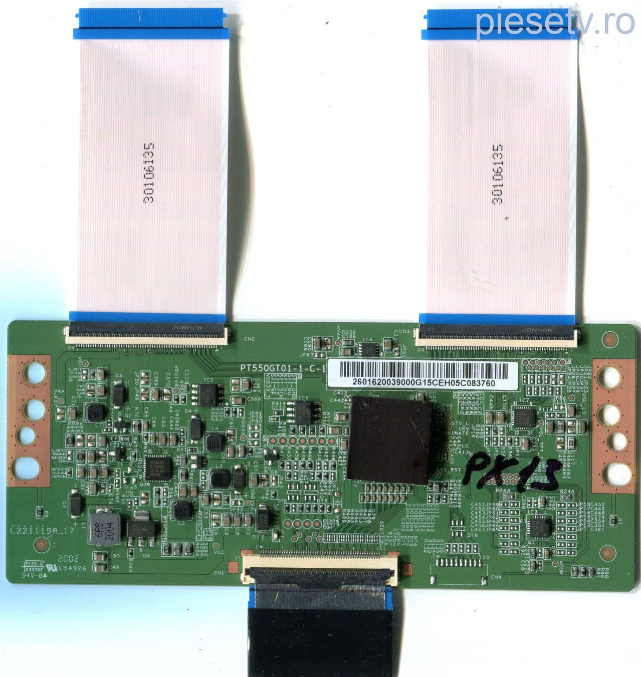 PT550GT01-1-C-1 - pozitia PX13