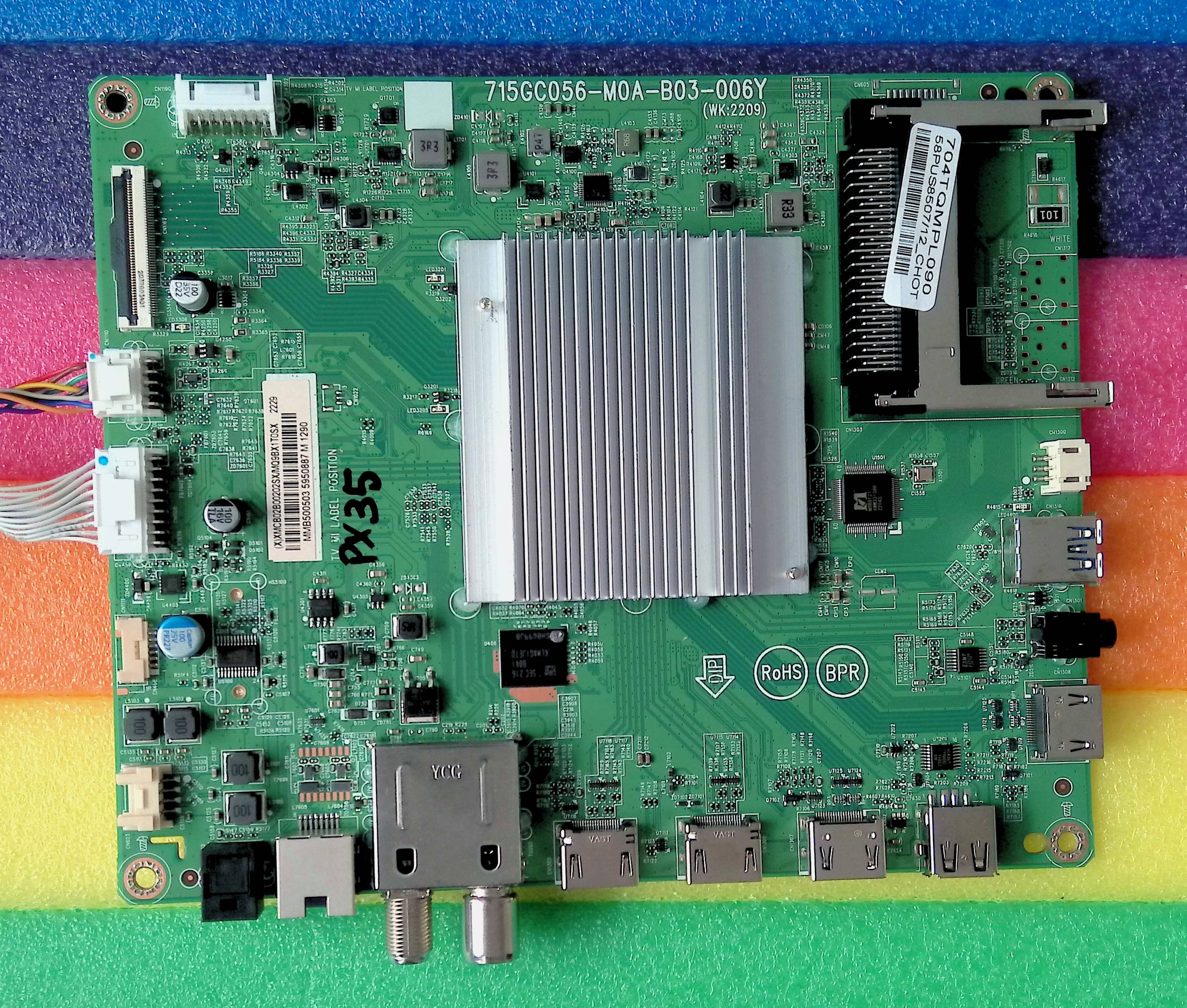 715GC056-M0A-B03-006Y (WK:2209) - pozitia PX227