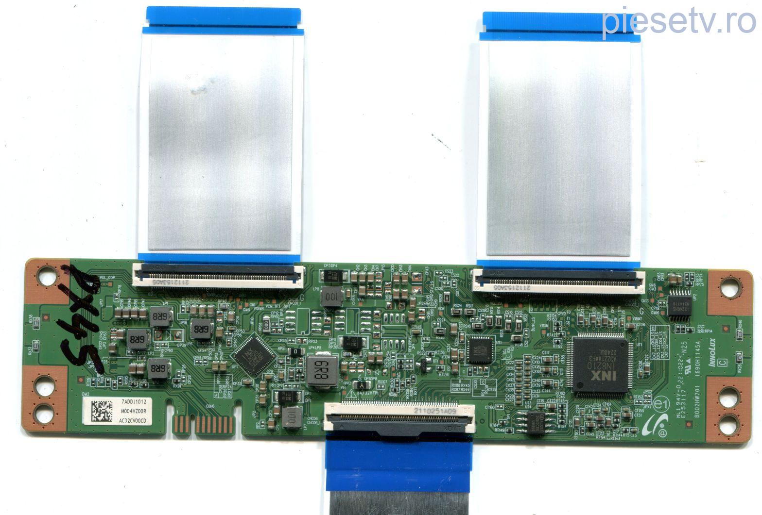 INNOLUX 7ADDJ1012 - pozitia PX45