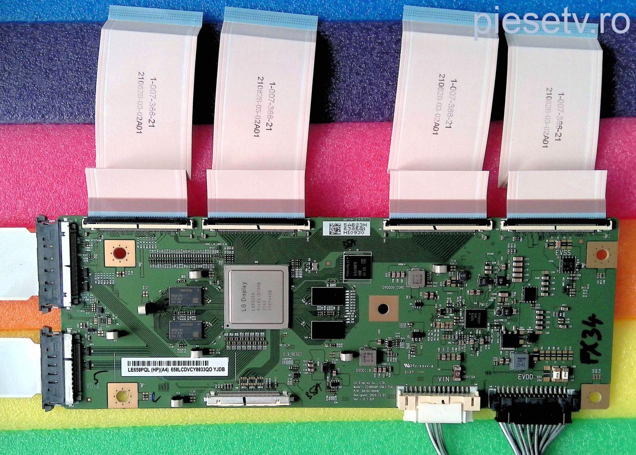 6871L-6385G LE650PQL (HP)(A4) = 6870C-0848E = LE480AQP-ENA1-TCA - pozitia PX34