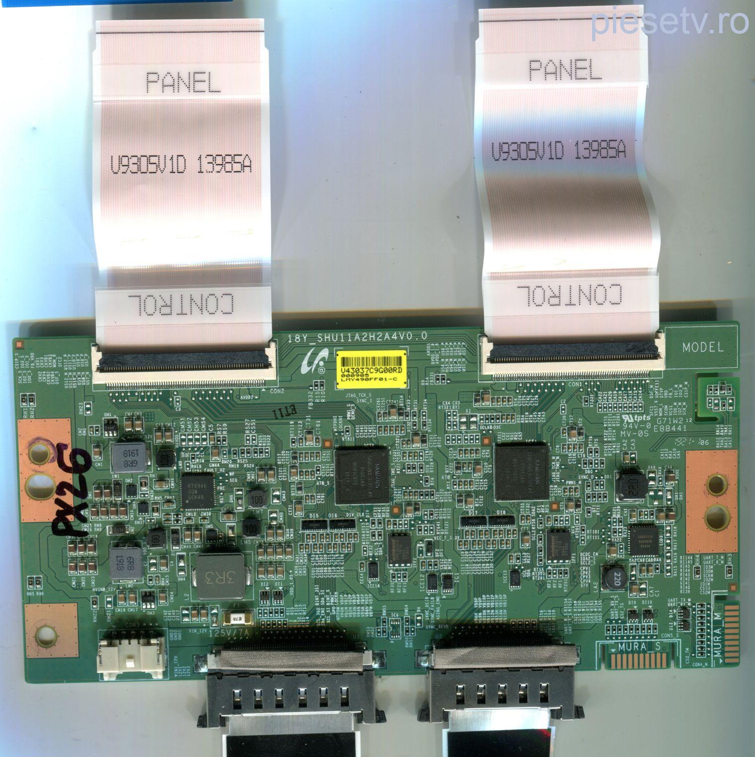 18Y_SHU11A2H2A4V0.0 = LMY490FF01-C - pozitia PX26