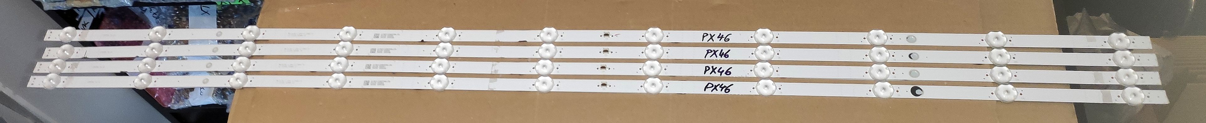 LB5010K V0_03 - pozitia PX146 PX157