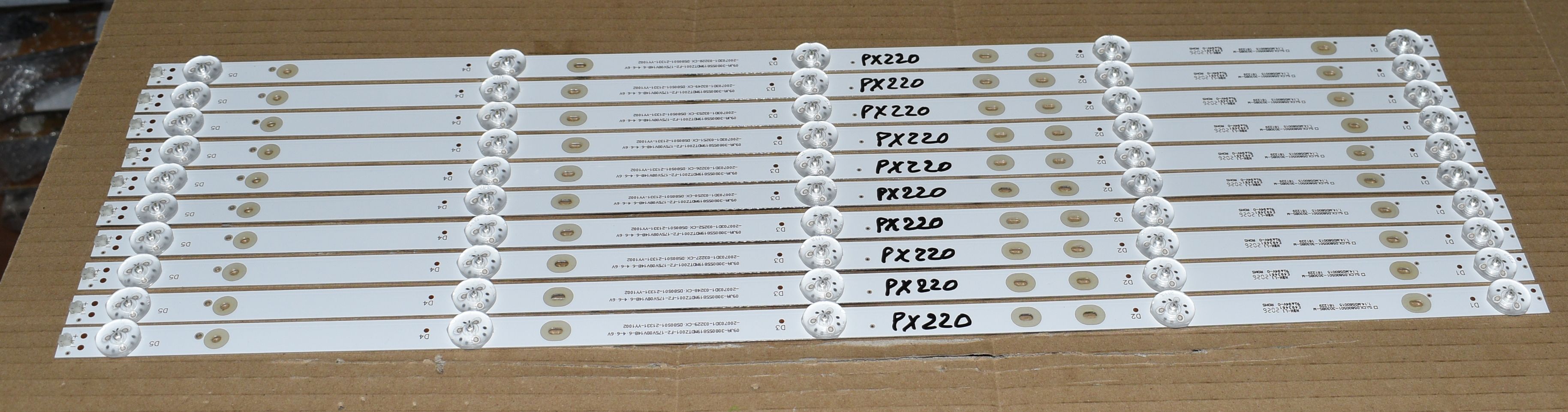 SJ.CX.D5800501-3030BS-M 1.14.MD580015 181229 - pozitia PX220