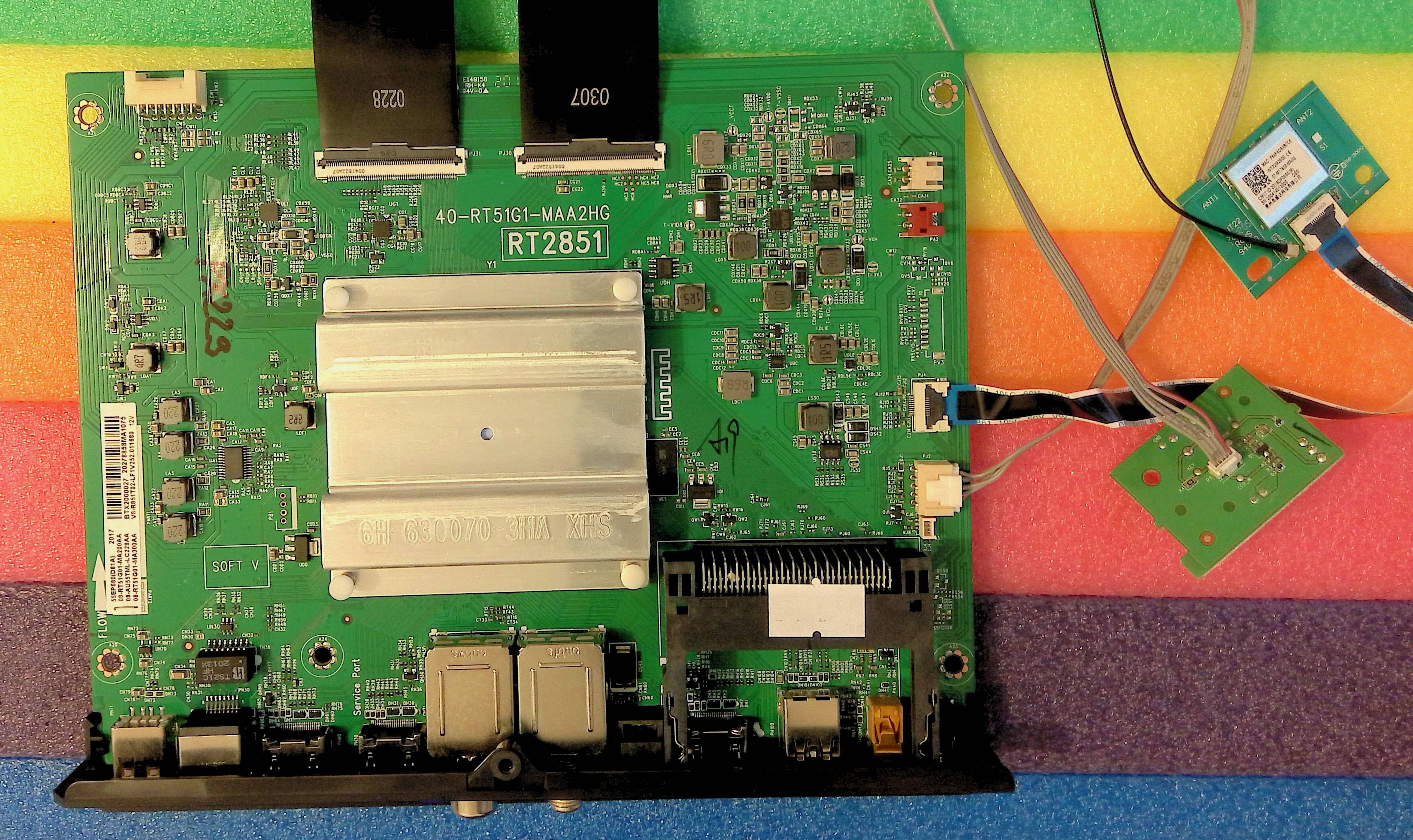 RT2851 40-RT51G1-MAA2HG - pozitia PX229