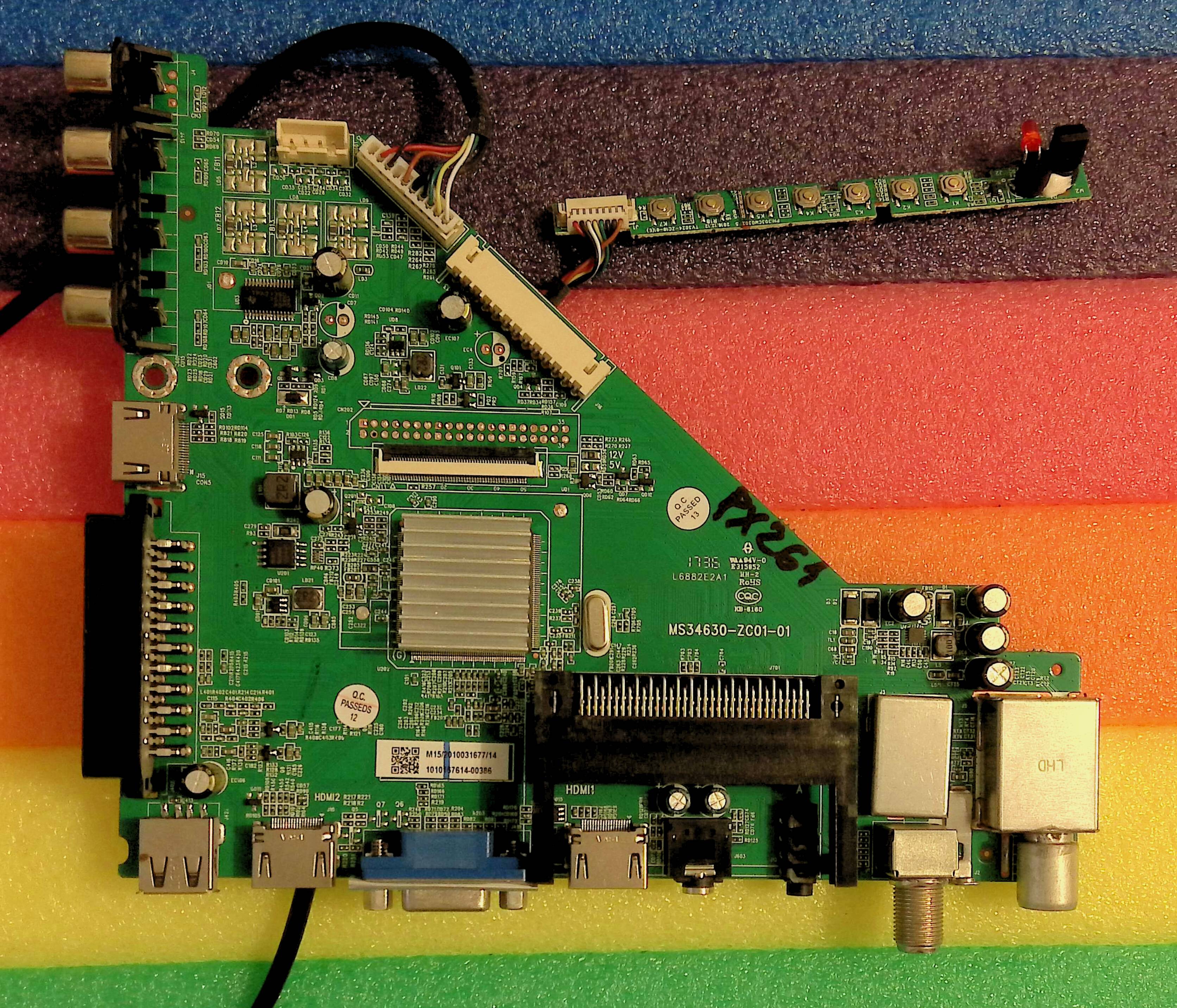 MS34630-ZC01-01 - pozitia PX262
