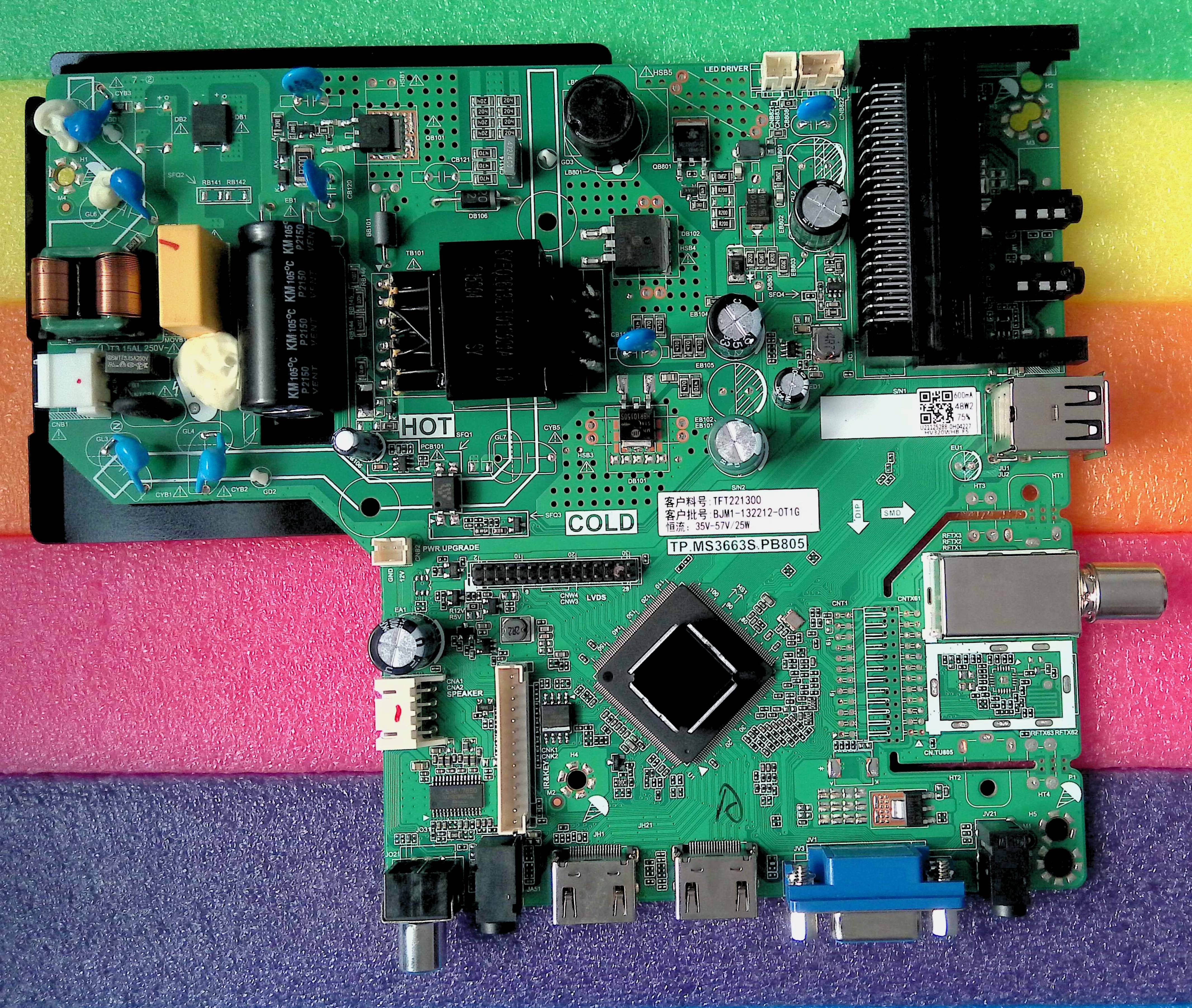 TP.MS3663S.PB805 - pozitia MX06