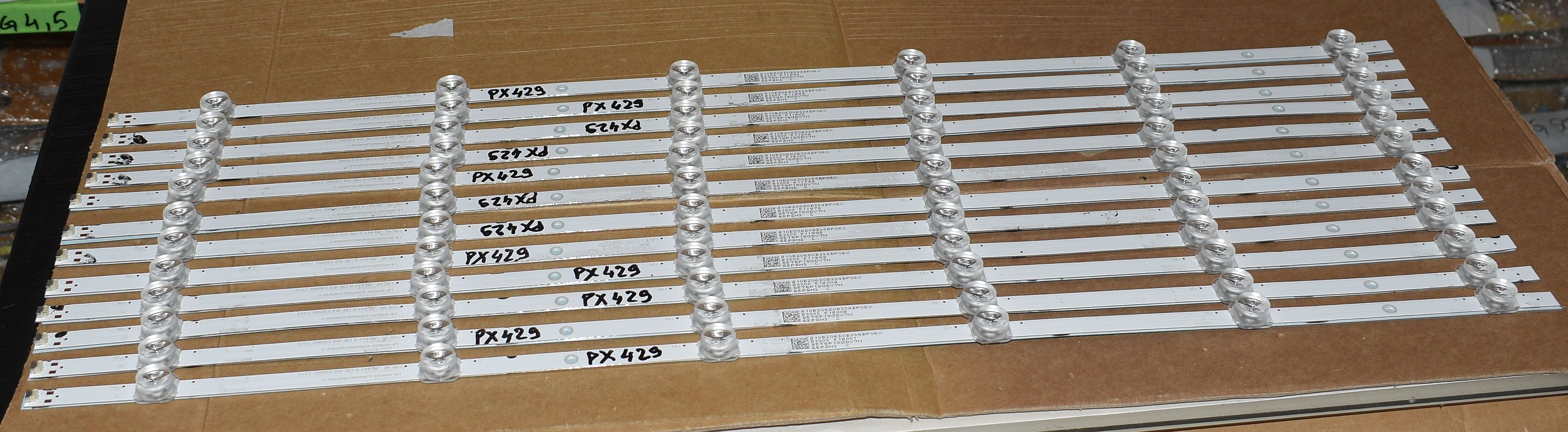 LB-GM3030-GJPHP6512X6PSH3-Y - pozitia PX429