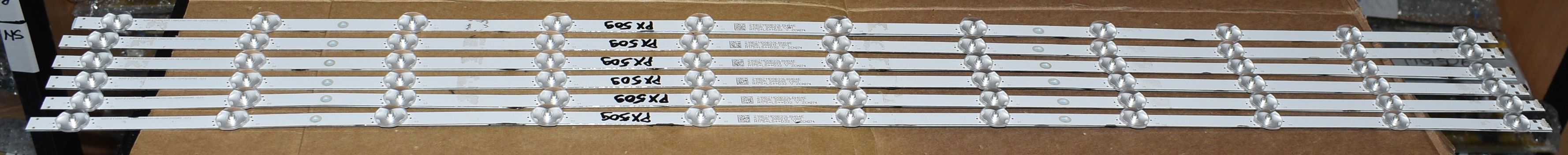 EVERLIGHT LBM430M1101-HL-2(HF)(O)(HR) - pozitia PX509