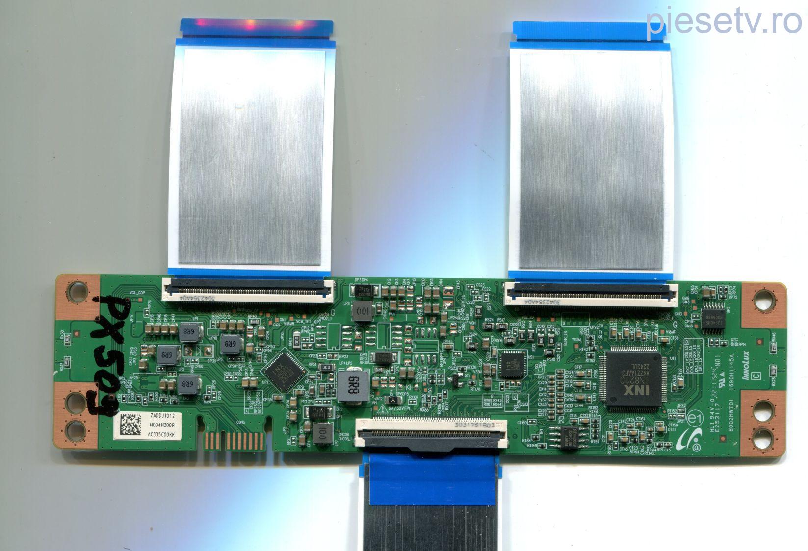 INNOLUX 7ADDJ1012 - pozitia PX509