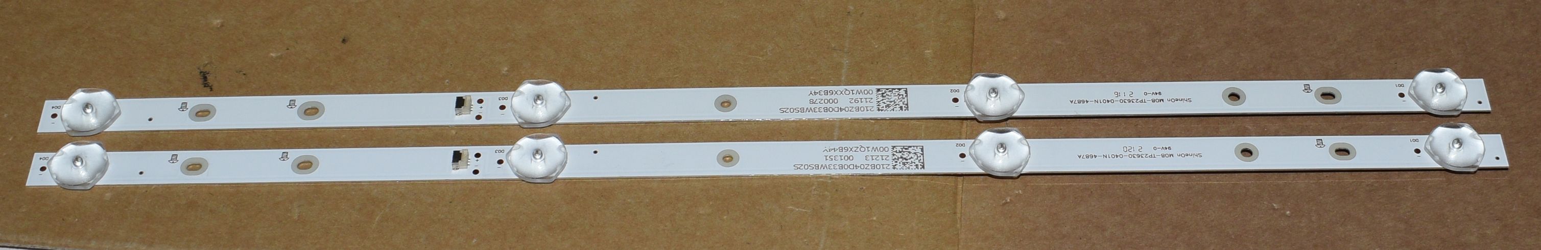 ShineOn M08-TP23630-0401N-4687A - pozitia MX50