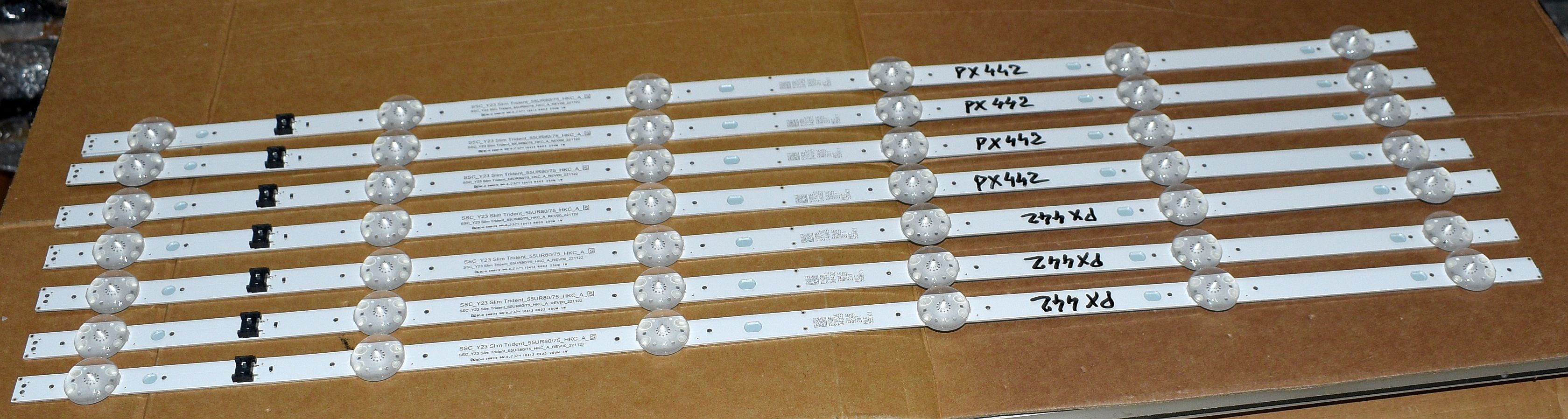 SSC_Y23 Slim Trident_55UR80-75_HKC_A_S  - pozitia PX442