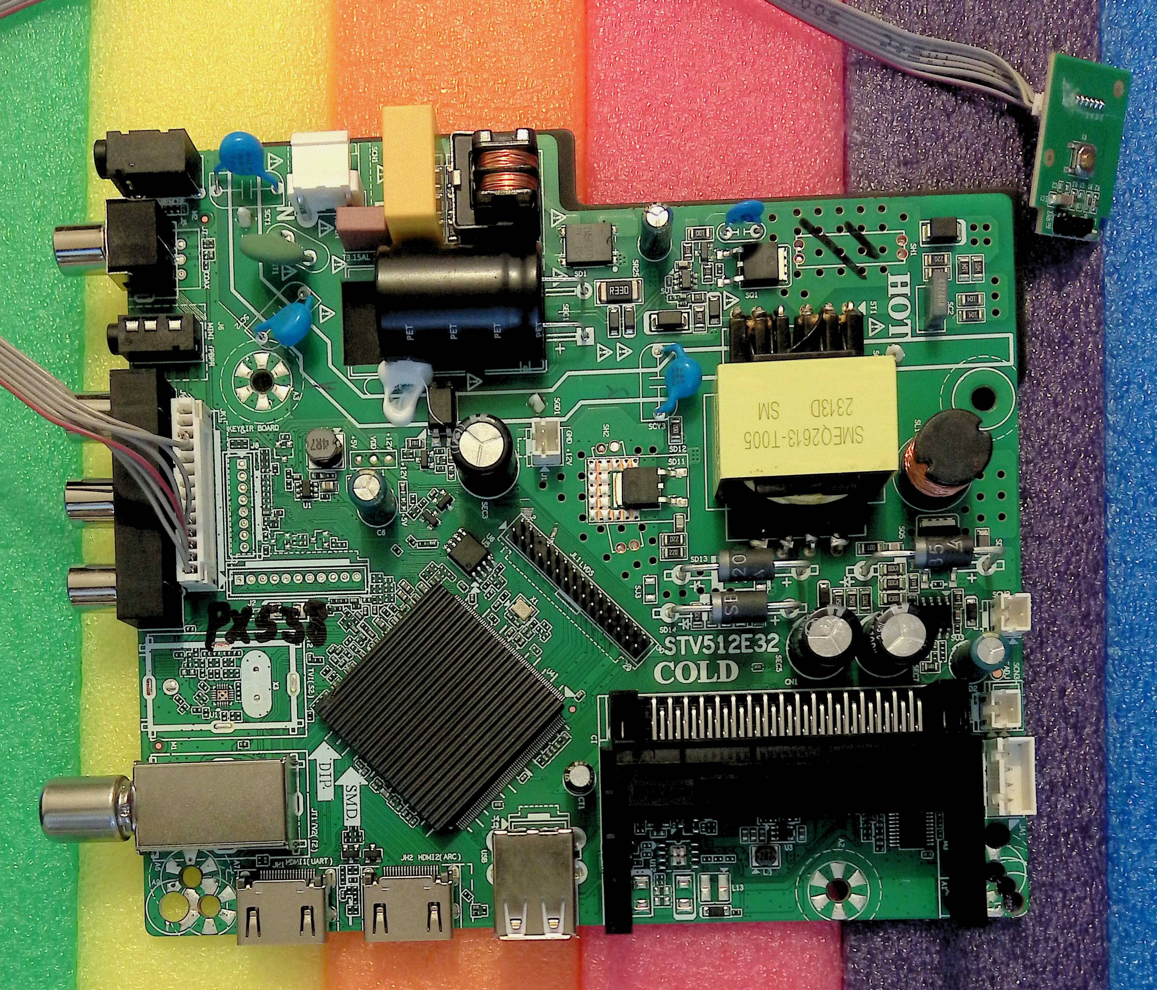 STV512E32 - pozitia GG149 GG638