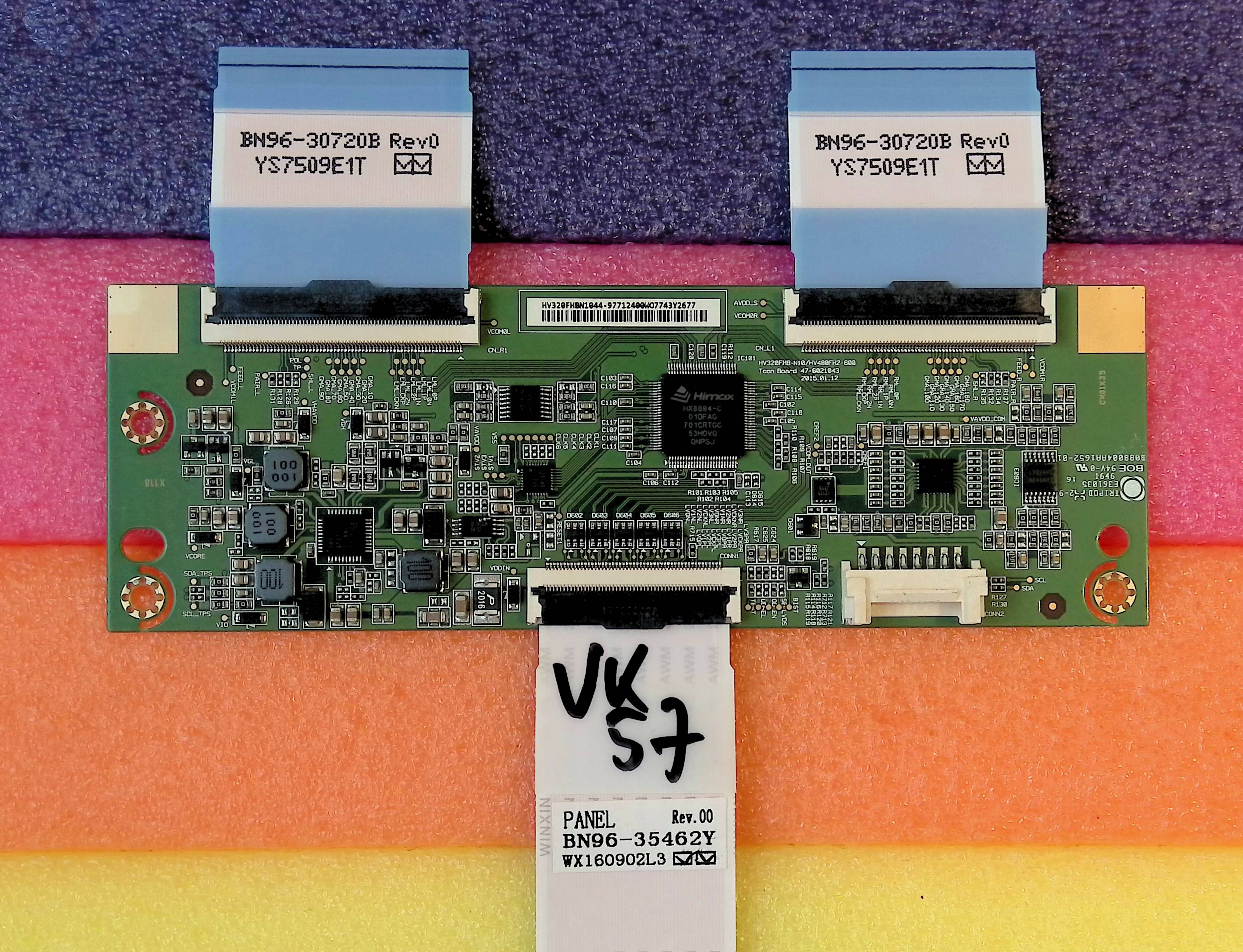 HV320FHB-N10 HV480FH2-600 47-6021043 2015.01.12 - pozitia VK57