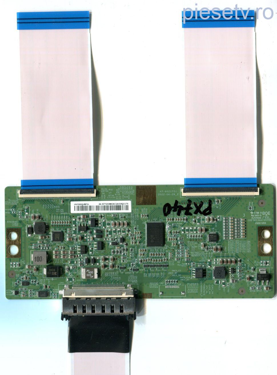 HV550QUBF1L = 47-6021751 2022-06-29_Z - pozitia PX740 GG832