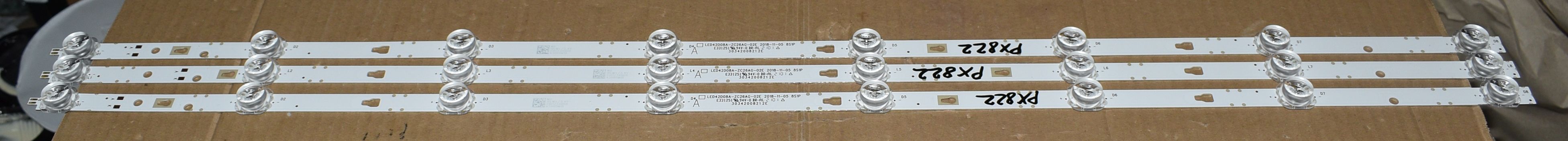 LED42D08A-ZC26AG-02E 2018-11-05 8S1P 30342008212E - pozitia PX822