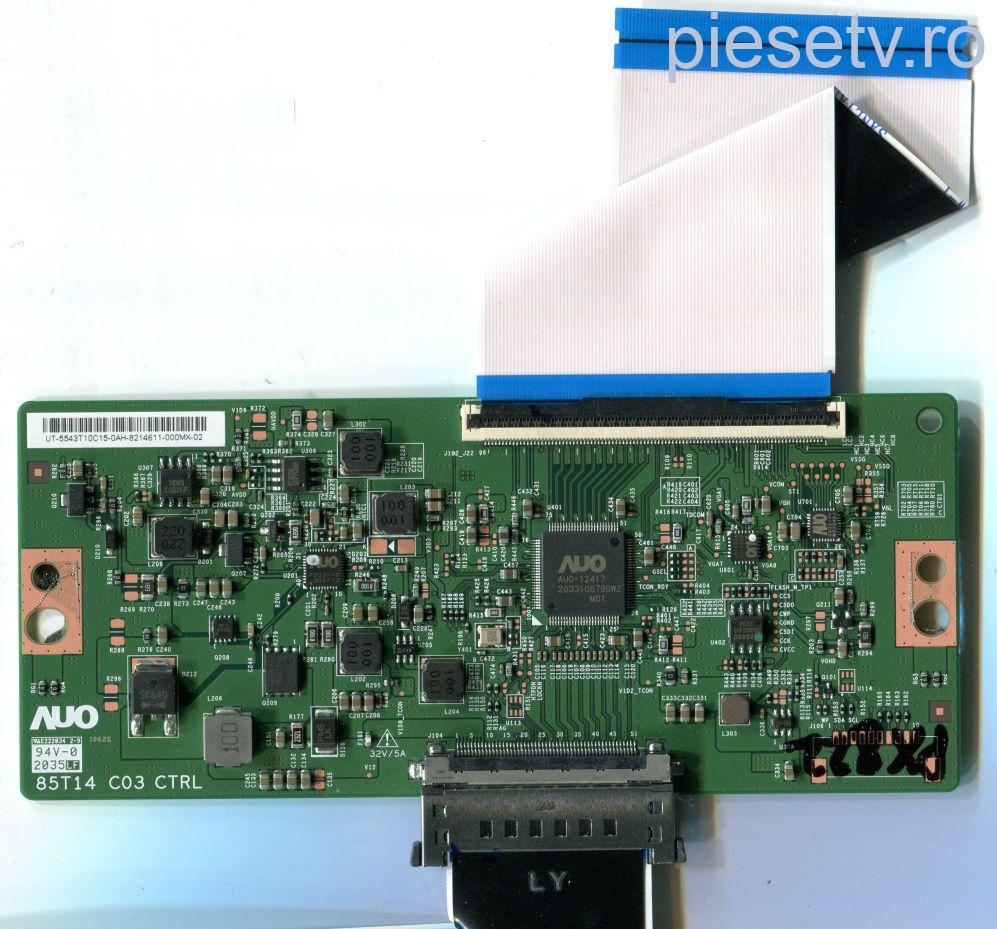 85T14 C03 CTRL UT-5543 - pozitia PX822 