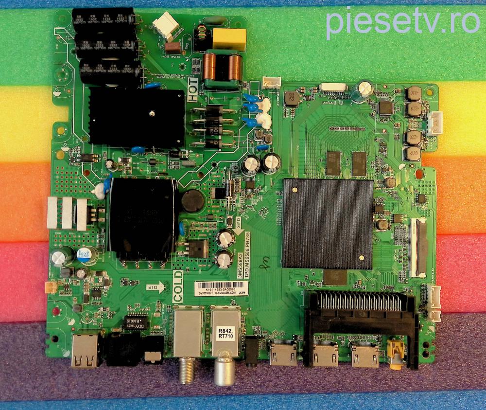 TPD.MS6586.PB785 3MS586A2 - pozitia MX46