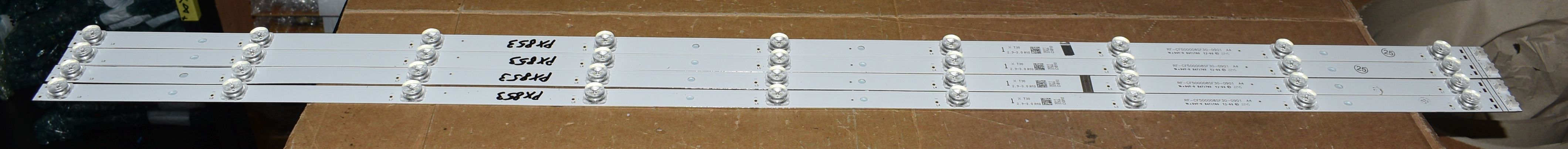 RF-CF500008SF30-0901 A4 - pozitia PX853 GG831