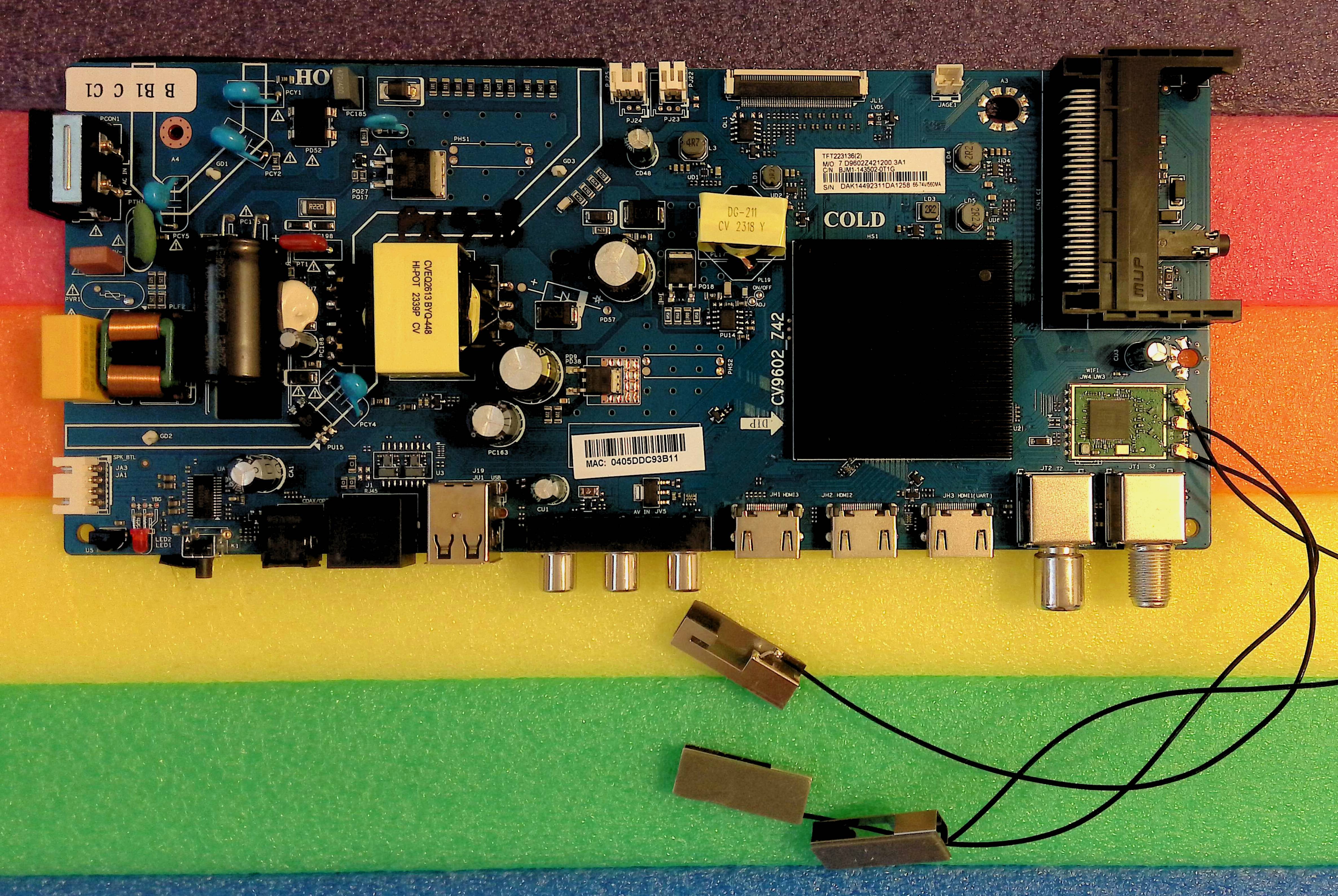 CV9602_Z42 - pozitia PX938