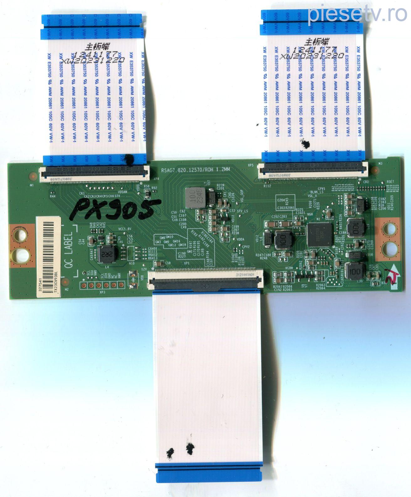 RSAG7.820.12570/ROH 1.2MM - pozitia GG661 GG830 GG835