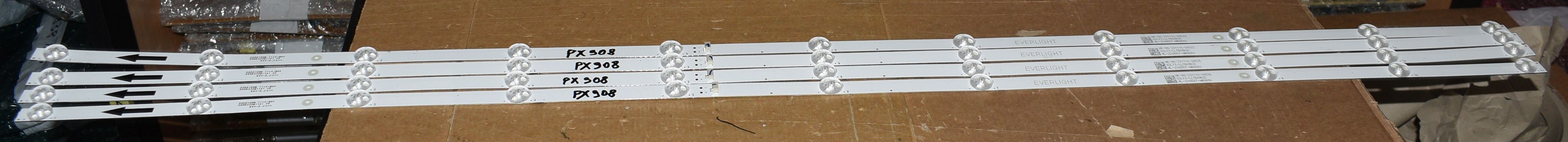 55D6100M 11*4-B04 55HR332M11A1 V0 - pozitia PX908