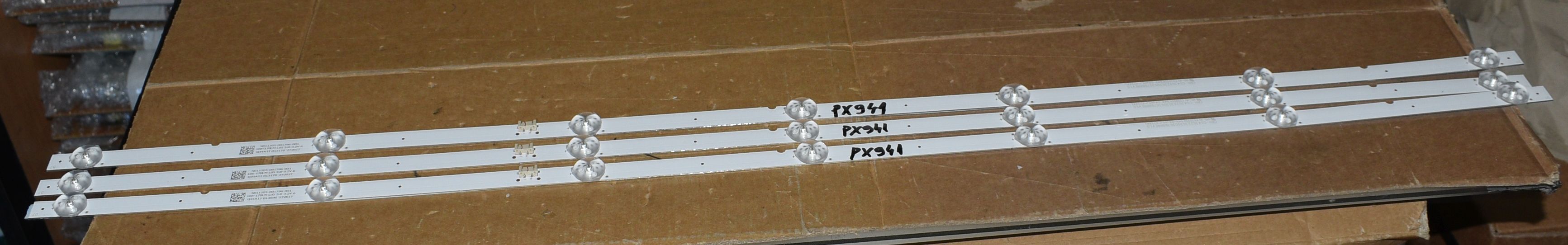 CRH-CG43G2230300307B8RREV1.0 - pozitia PX941 GG101