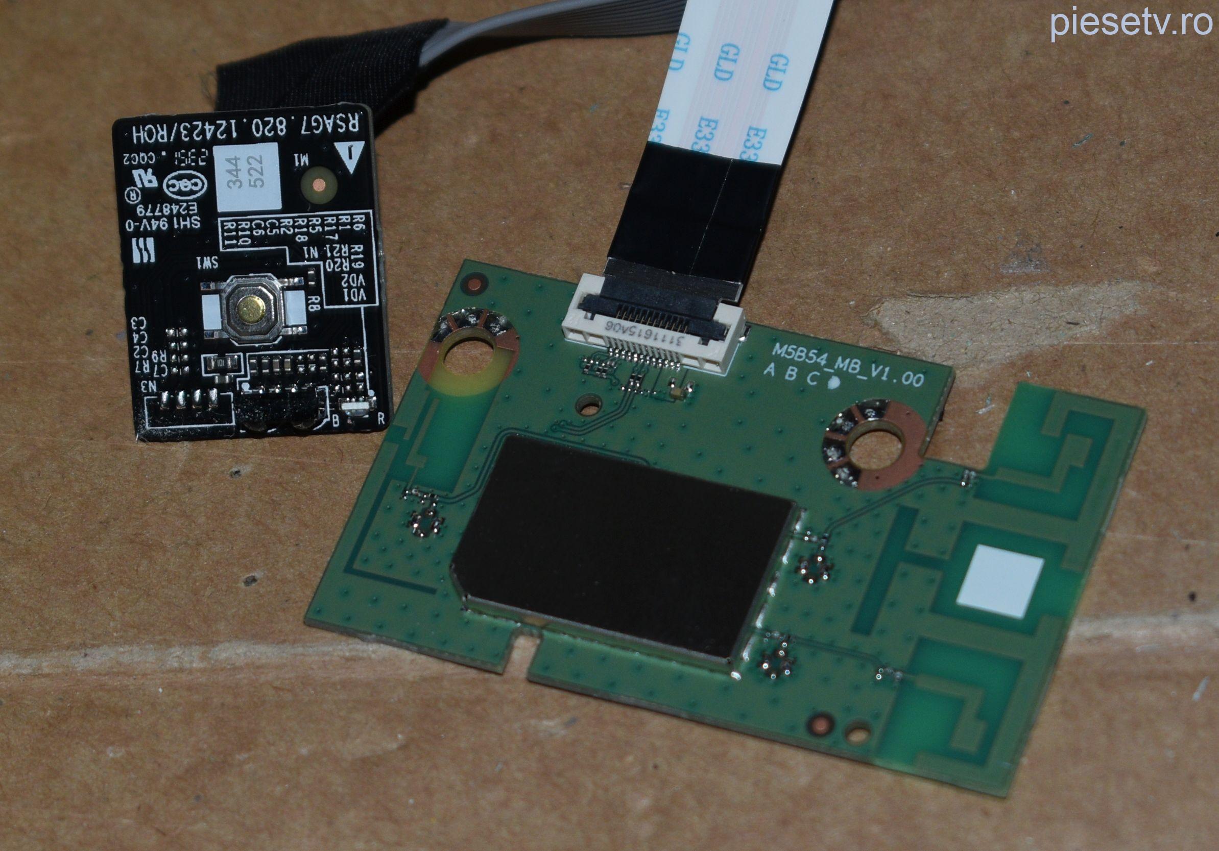 M5B54_MB_V1.00 = TX7663BU51T MW510 + RSAG7.820.12423 - pozitia PX905