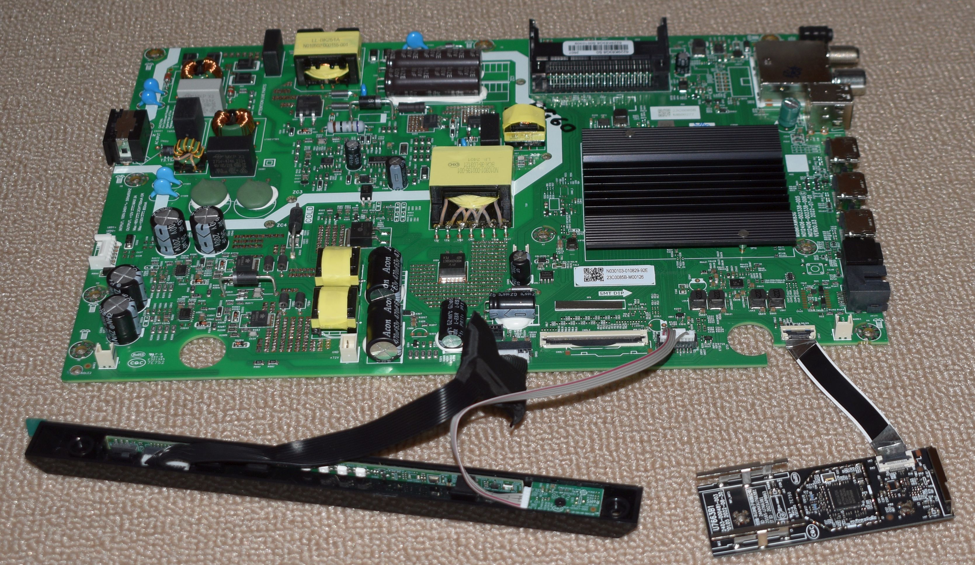 A9K83G N012406-002338-005 N012406-002338-006 VER00.03 2022-07-01 - pozitia GG60 GG332