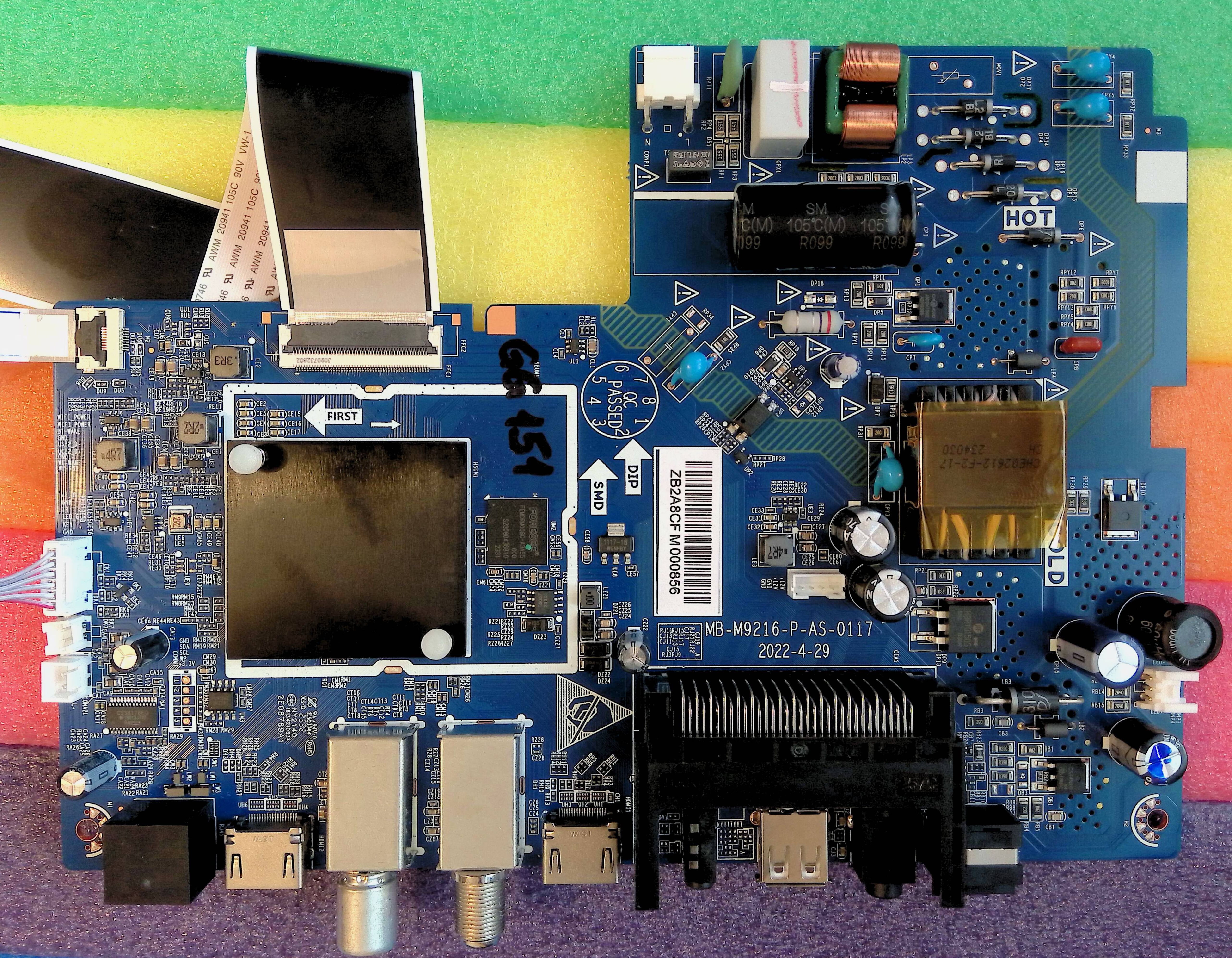 MB-M9216-P-AS-0017 2022-4-29 - pozitia GG151