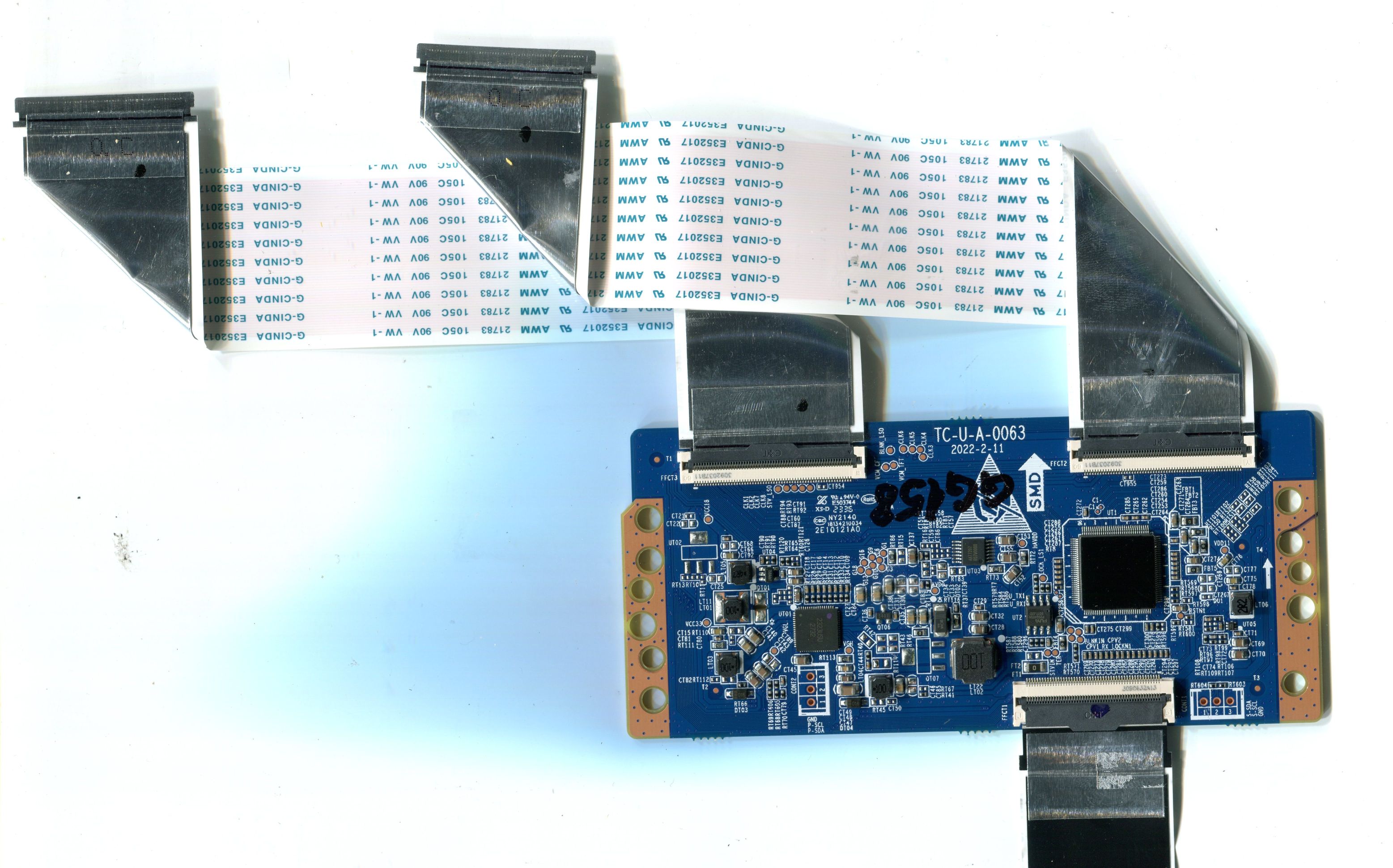 TC-U-A-0063 2022-2-11 - pozitia GG158