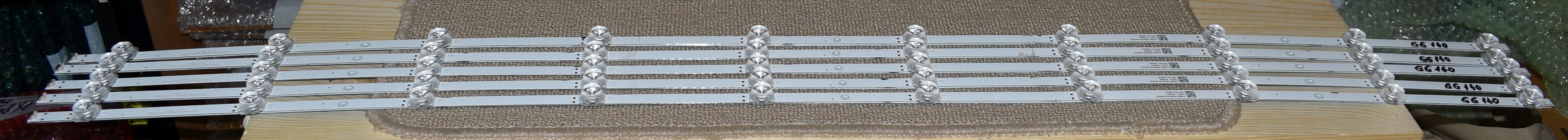 ShineOn M08-TP55030-1001N-6328C - pozitia GG140 GG329 GG427