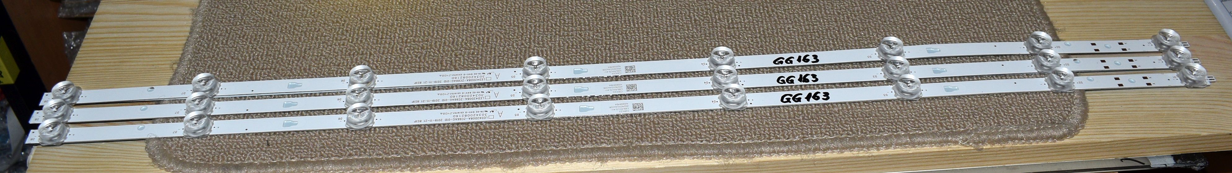 LED42D08A-ZC66AG-01D 2019-11-21 8S1P 30342008216D - pozitia GG163
