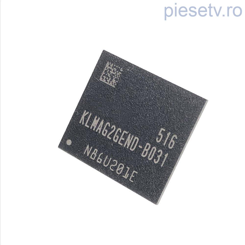  KLMAG2GEND-B031 - eMMC nou original blank
