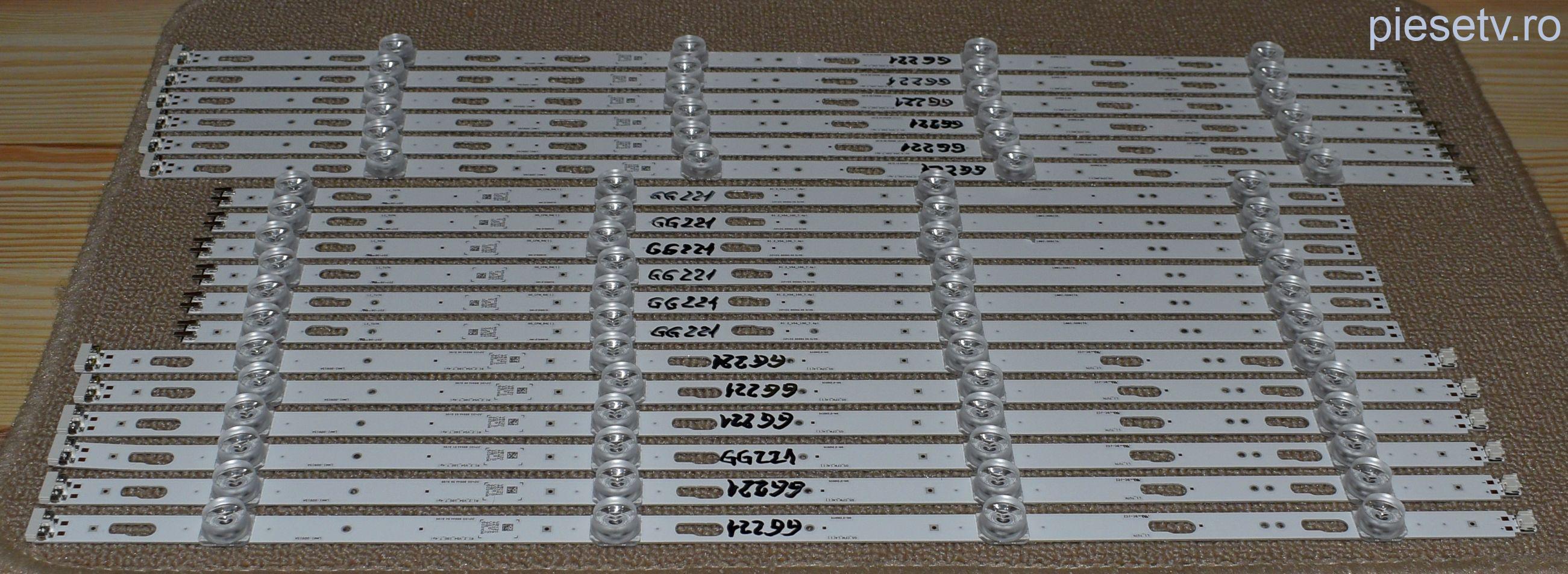 LM41-00915A + LM41-00916A + LM41-0091-A - pozitia GG221