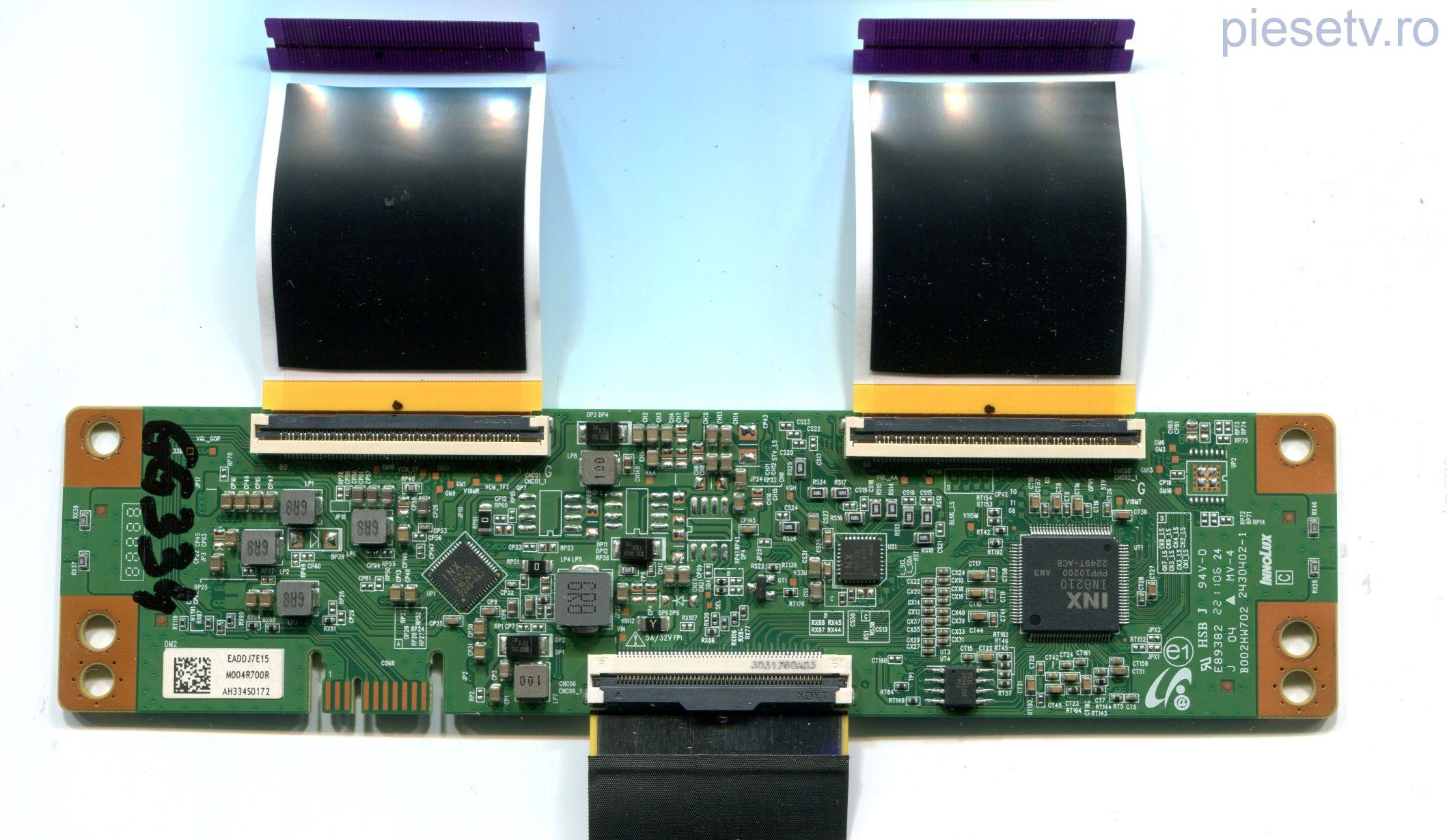 INNOLUX EADDJ7E15 - pozitia GG334 GG907