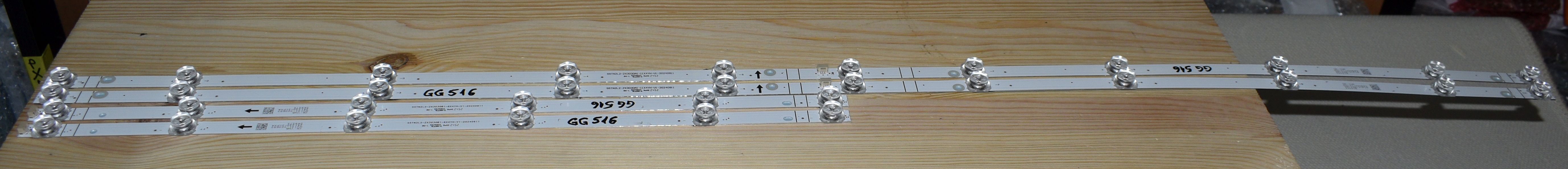 55TN2L2-ZX3030A1-11X4YH-V1-20240911 + 55TN2L2-ZX3030B1-6X4YH-V1-20240911 - pozitia GG516 GG918