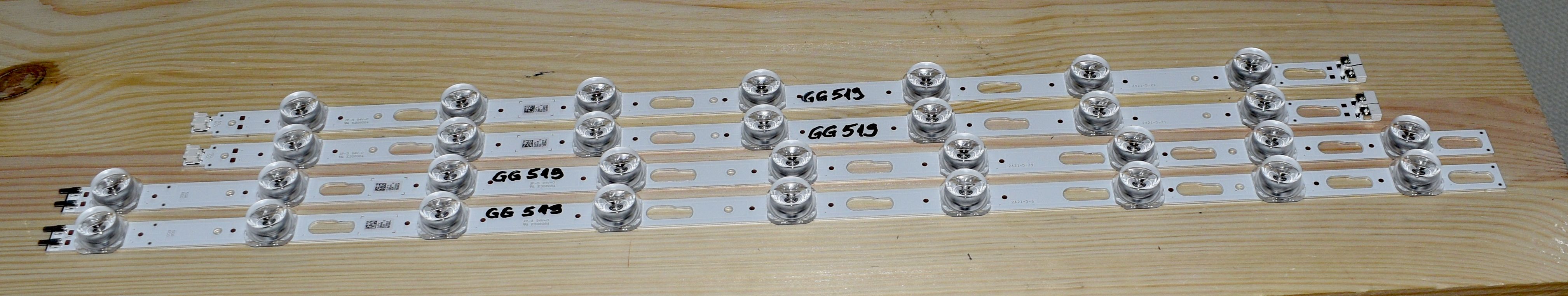 50R R00 + 50L R00 seria DU - pozitia GG519