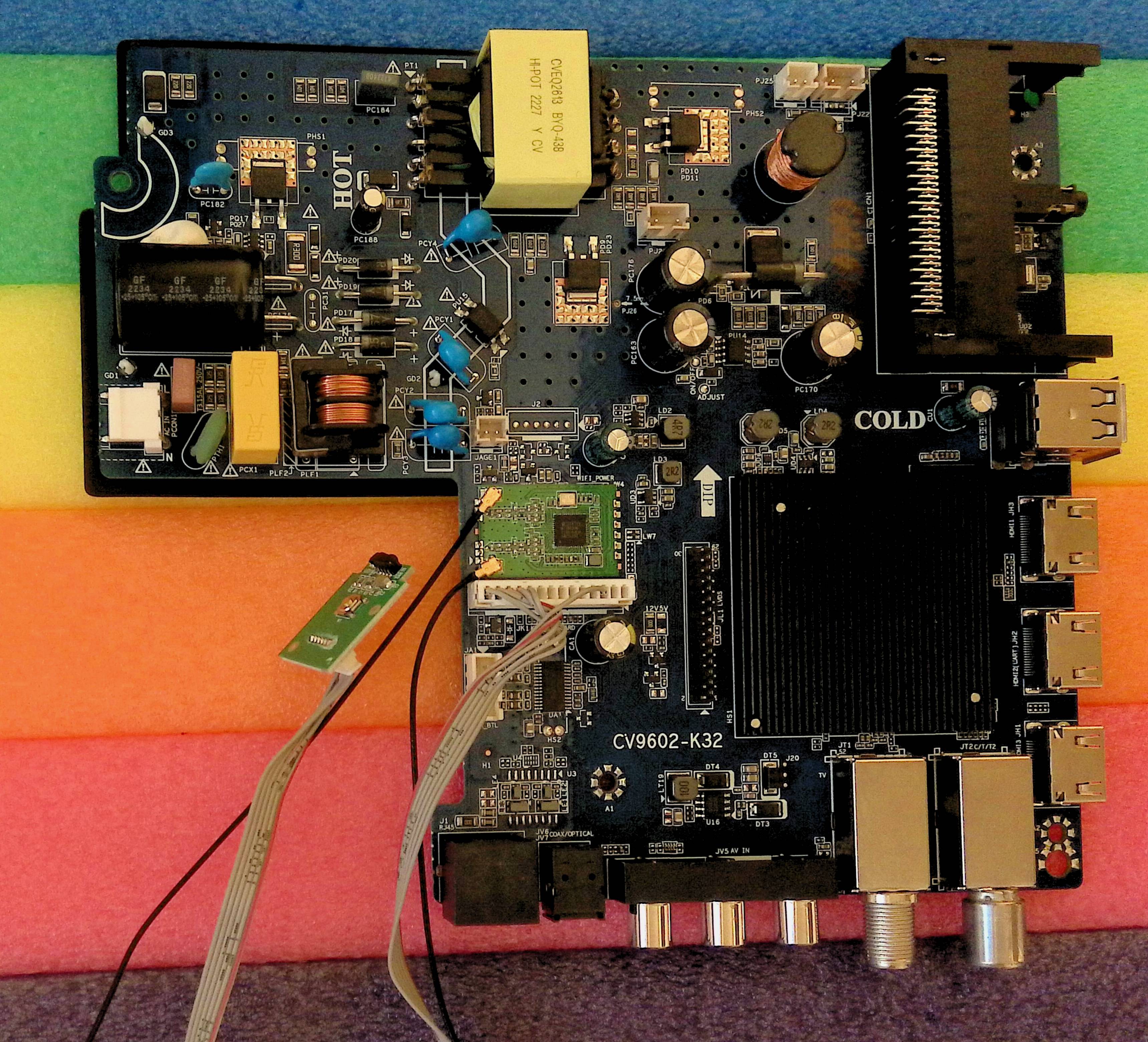 CV9602-K32 - pozitia GG605