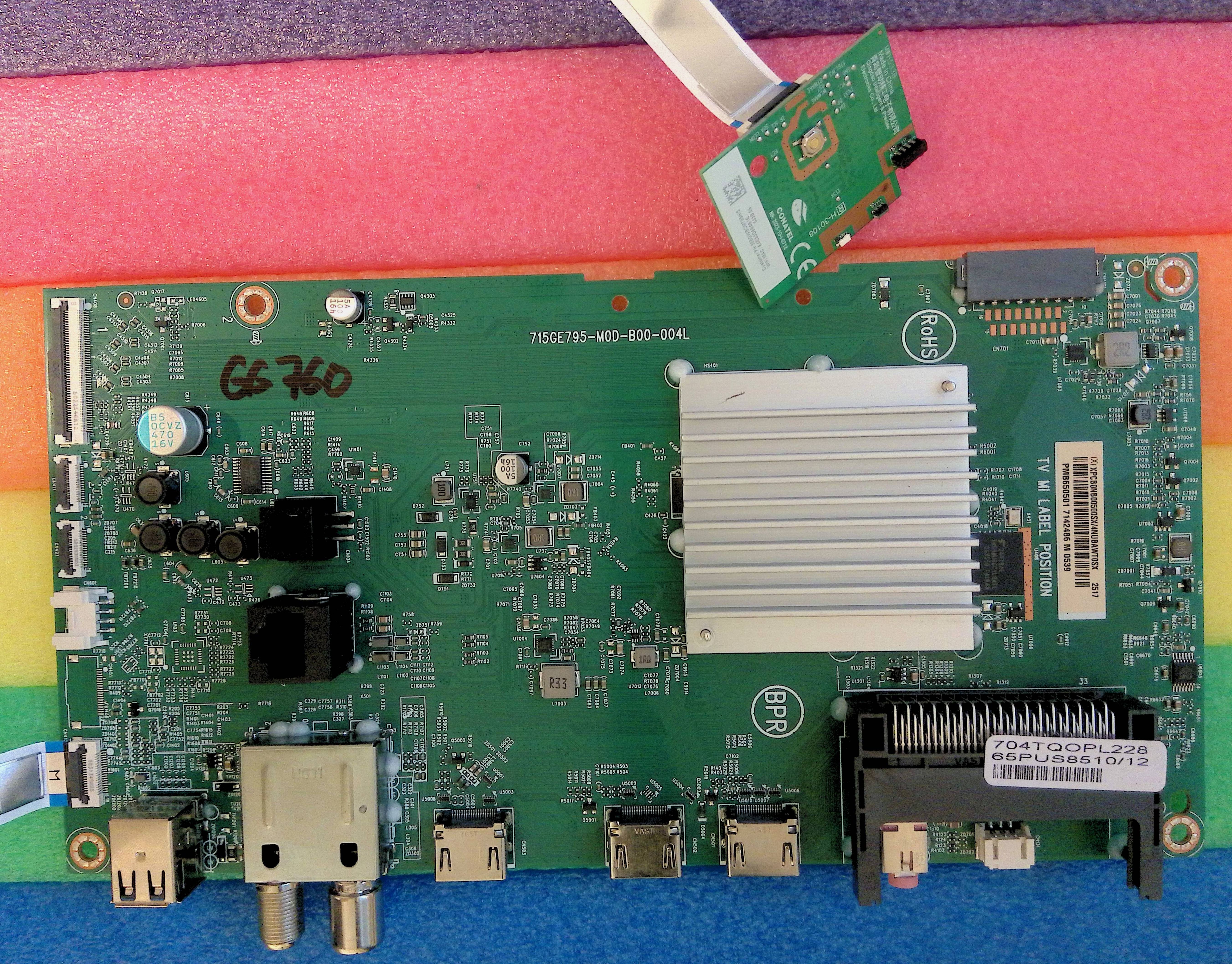 715GE795-M0D-B00-004L + MWH533B - pozitia GG760 GG965