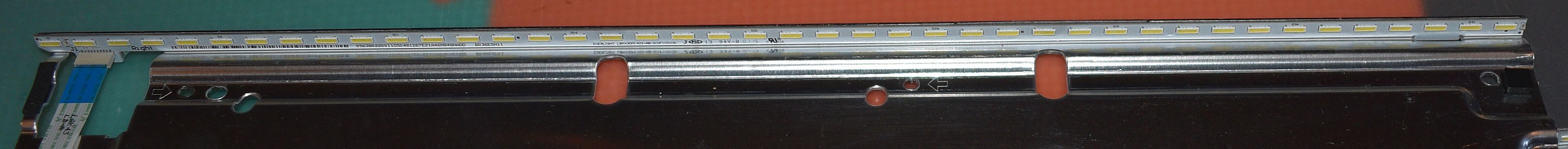 LBM430M1403-AA-2(HF)(0)(L) + EVERLIGHT LBM430M1403-AB-2(HF)(0)(R) - pozitia TM30